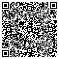 QR code with Hydedesign contacts