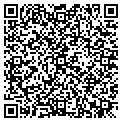 QR code with Gem Welding contacts