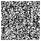 QR code with Randolph Tennis Center contacts