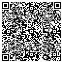 QR code with AT&T Wireless contacts