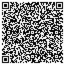 QR code with Clair Toyota contacts