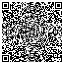 QR code with Kenneth Mangano contacts