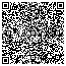 QR code with Hoopes & Cronin contacts