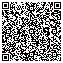 QR code with On The Rocks contacts