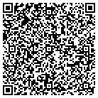 QR code with E H Porter Construction Co contacts