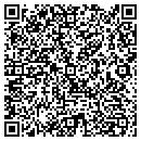 QR code with RIB Realty Corp contacts