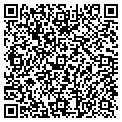 QR code with The Bucketman contacts