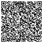 QR code with Maple Grove Equipment Inc contacts