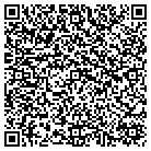 QR code with Marina Tours & Travel contacts