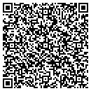 QR code with AGM Computer contacts
