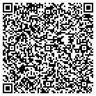 QR code with D & R General Contracting Inc contacts