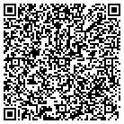 QR code with Underwater Observation Service contacts