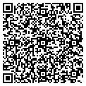 QR code with Hays Design contacts