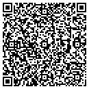 QR code with Leger Realty contacts