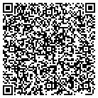 QR code with A B Welding By Steve Parker contacts