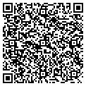 QR code with Daniel F Coughlin contacts