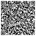 QR code with Timeless Memories Clock Repair contacts