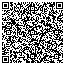 QR code with C P Realty Trust contacts