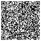 QR code with Dedham Wholesale Tire Co Wrhse contacts