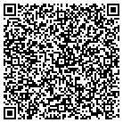 QR code with Heger Dry Dock Engineers Inc contacts