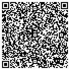 QR code with United Way & Vounteer Center contacts
