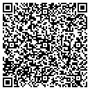 QR code with Talbots contacts