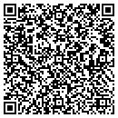 QR code with Underwater Adventures contacts