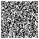 QR code with MCM Properties contacts