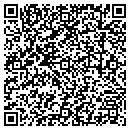 QR code with AON Consulting contacts