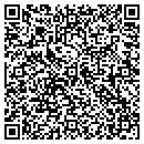 QR code with Mary Proulx contacts
