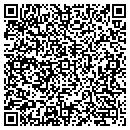 QR code with Anchorage B & B contacts
