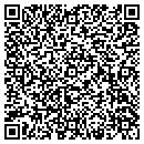 QR code with C-LAB Psc contacts