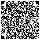 QR code with Konext Cellular & Paging contacts