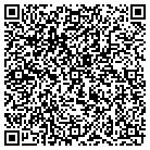 QR code with T & J Heating & Air Cond contacts