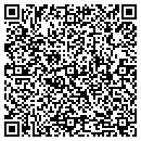 QR code with SALARY.COM contacts