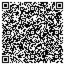 QR code with Ueno Sushi contacts