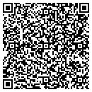 QR code with York Properties contacts