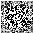 QR code with Oak Hill Mini Mart Beer & Wine contacts