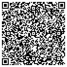 QR code with Hiltz Lauber Distinctive Crpt contacts