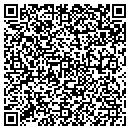 QR code with Marc E Hall PC contacts