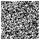 QR code with Zenner's Package & Variety contacts