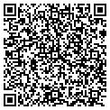QR code with M P Architects contacts