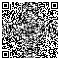 QR code with Rwco Products contacts