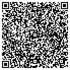 QR code with AAA Gutter & Window Cleaning contacts