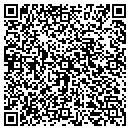 QR code with American School of Karate contacts