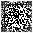 QR code with R T Consulting Inc contacts