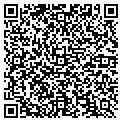 QR code with Laz Public Relations contacts