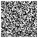 QR code with Hesco Northeast contacts