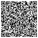 QR code with Island Door contacts