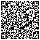 QR code with Alumni Cafe contacts